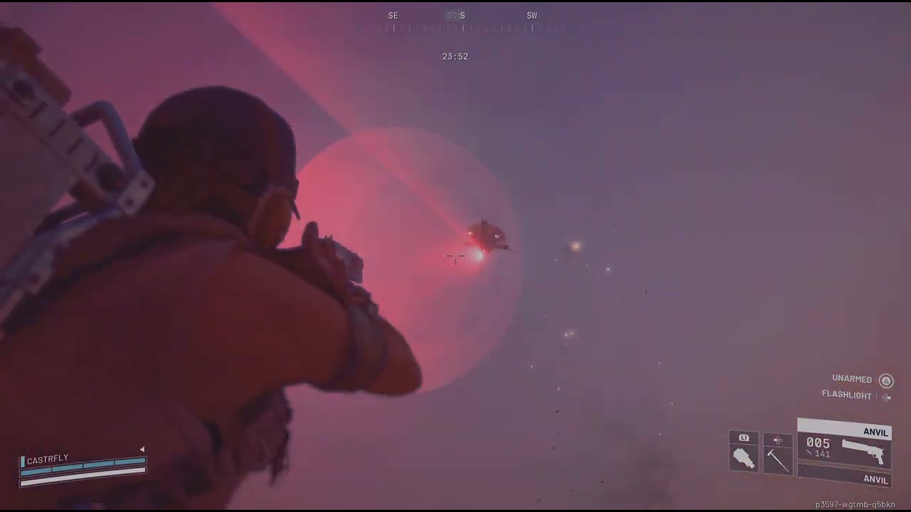 ARC RAIDERS FINALLY  CAN PLAY IN PEACE