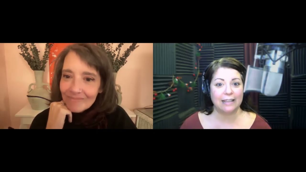 Voice Over Coaching - Part 1