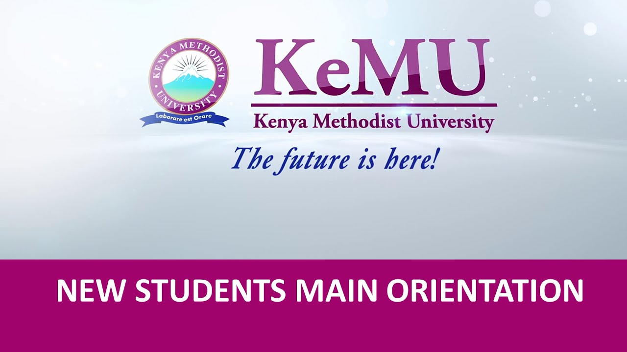 NEW STUDENTS ORIENTATION CEREMONY || 11th February 2026