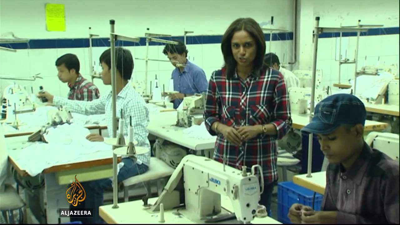 India moves to boost manufacturing