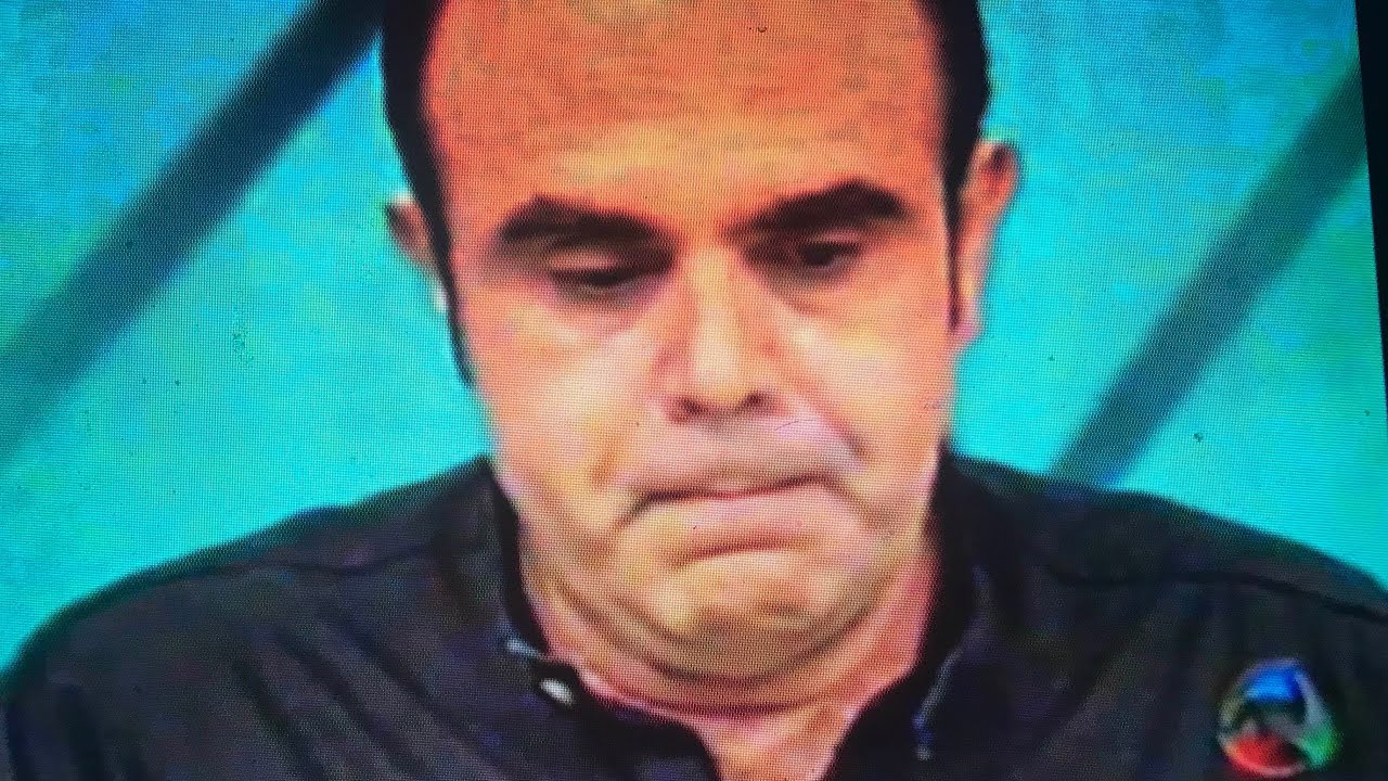 Enterro do Corinthians no Debate Bola. Cacá Rosset chora !