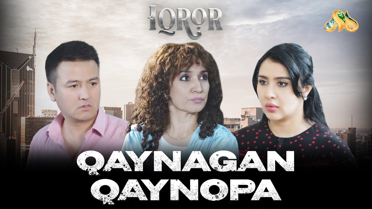 Qaynagan qaynopa... Iqror, 1038 - son