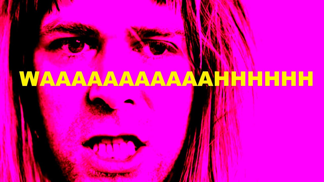 Ariel Pink: Music's Biggest Sellout