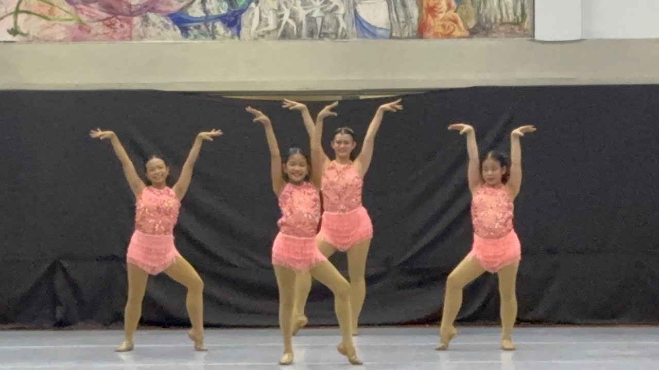 Jazz 2026 🤍 Amarizia 