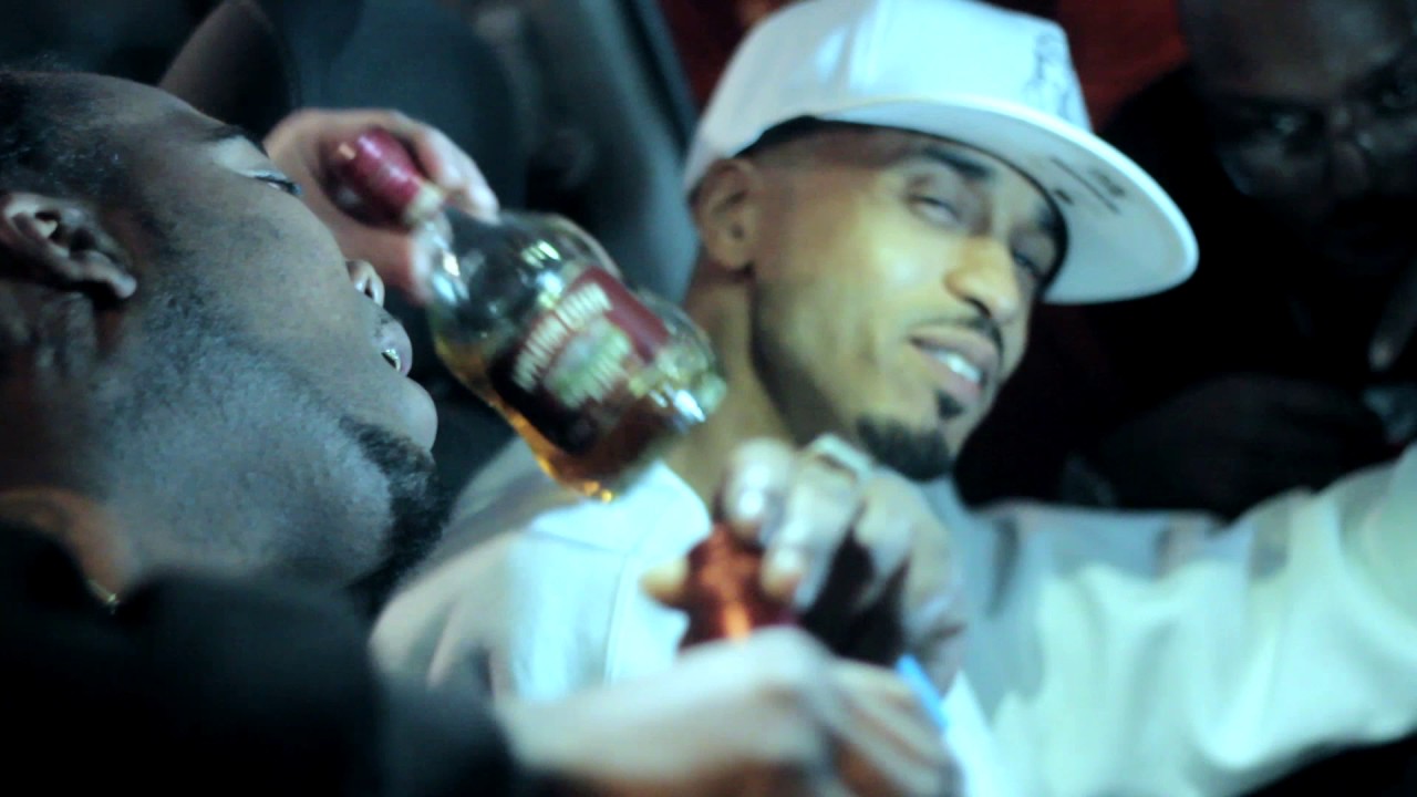 They So Wrong - Droops Holiday x Scrwg Scrilla - Dir@416PrinceBeatz