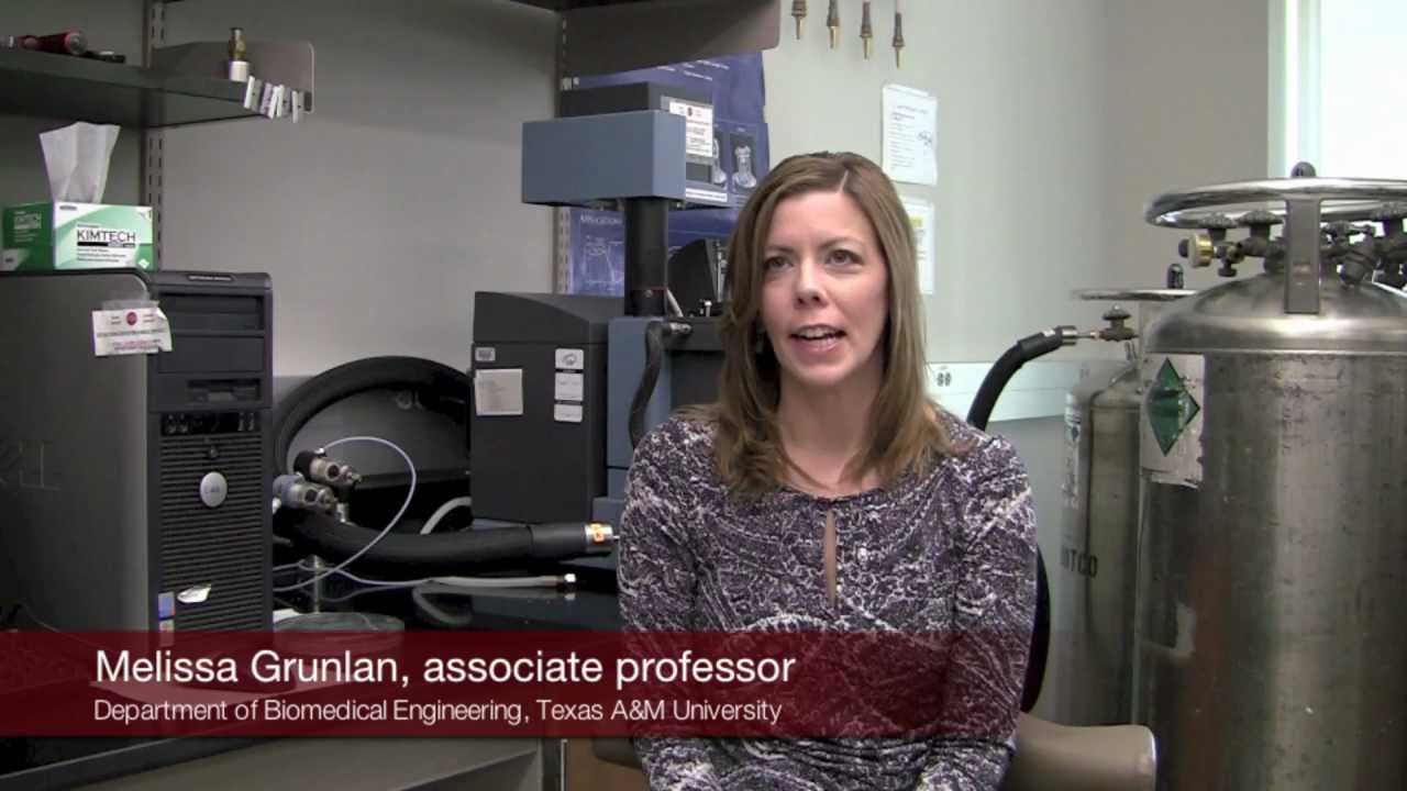 Working Towards an Implantable Glucose Sensor