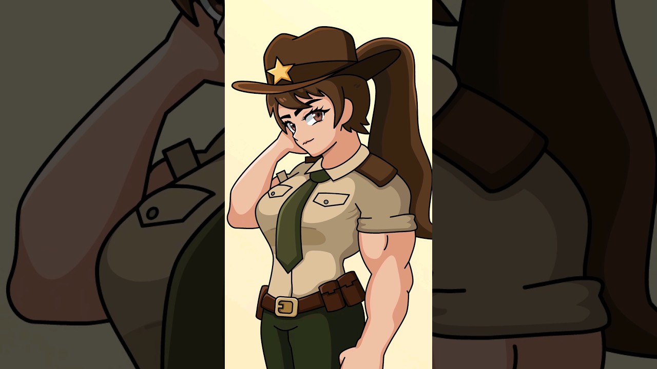 Gender Swap Machine Part 3 (DANS & SNAD 19)