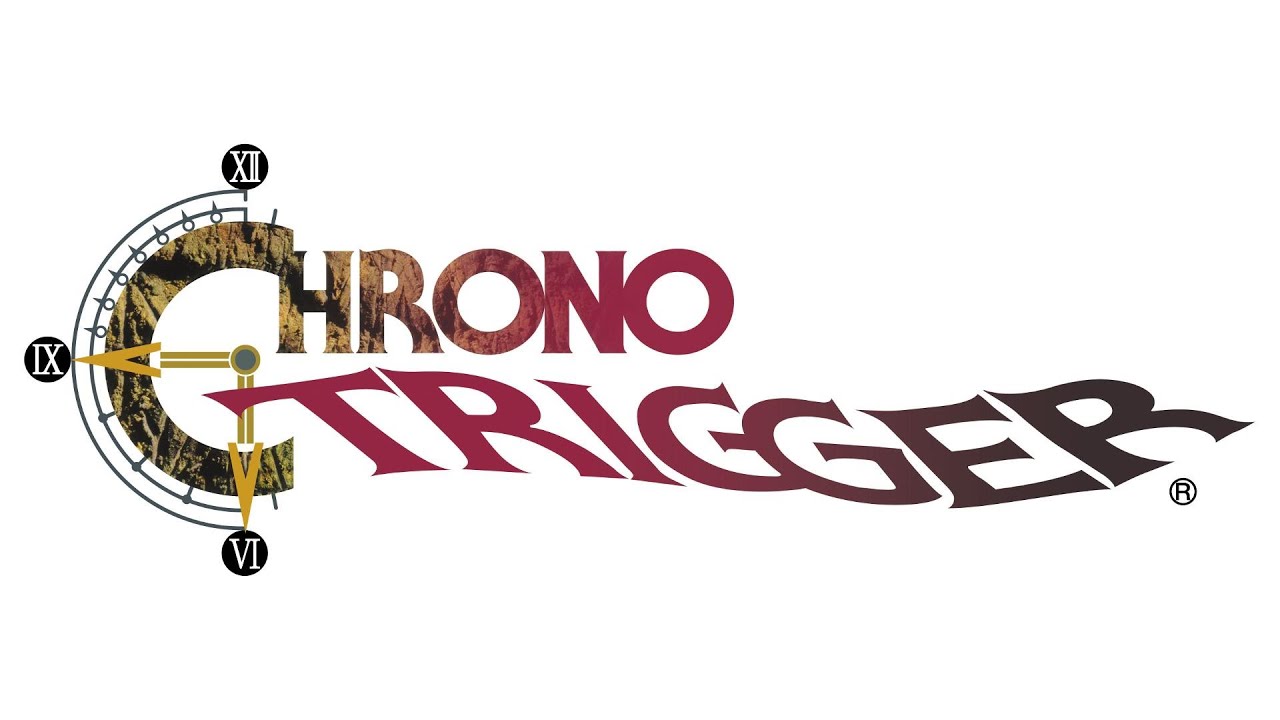 Corridors of Time (Alternate Mix) - Chrono Trigger