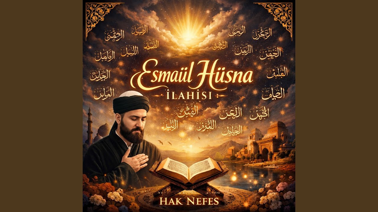 Esmaül Hüsna İlahisi