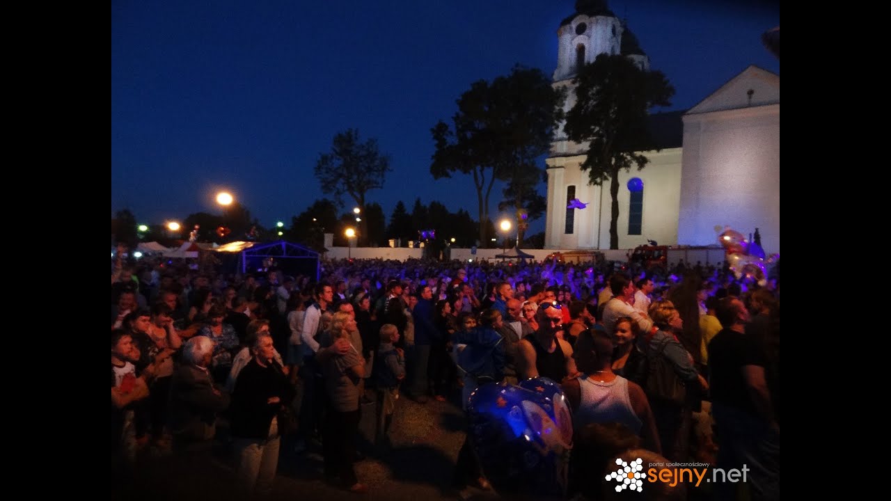 Dzień Sejn 2014