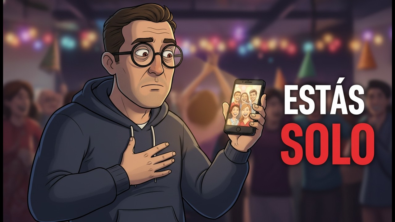 ¿Por qué te cuesta encontrar amigos reales? | El problema de los estándares