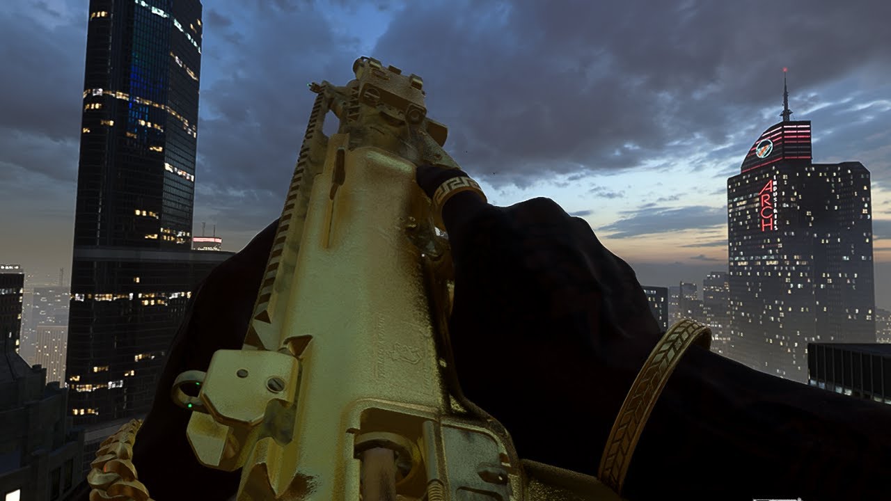 Tempus Razorback Gameplay | Call of Duty: Modern Warfare II