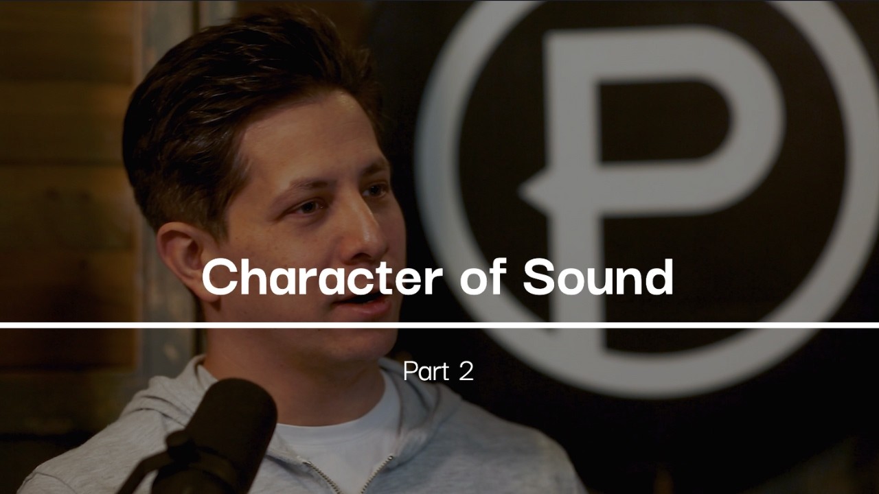 IEM Sound Character & Why Graphs Don’t Tell the Whole Story