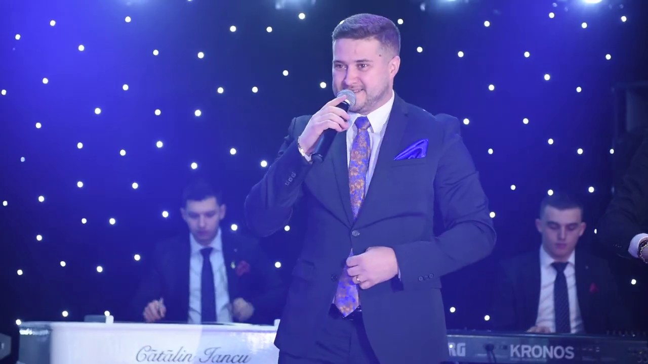 Andrei Hereșanu și Trupa ART - Nu-ți cer Doamne viața lunga (Cover Ionut Coste)