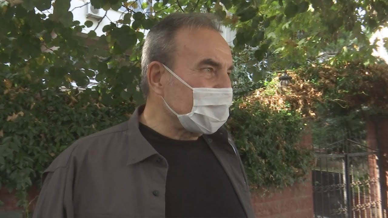 Arka Sokaklar'ın Rıza Baba'sı Zafer Ergin: Dizi 15 yıl daha s&uuml;rs&uuml;n