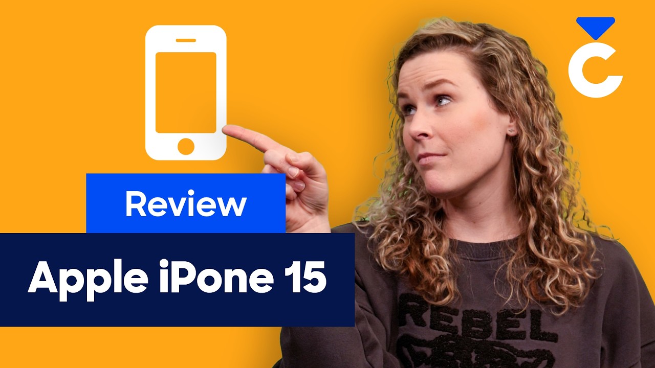 iPhone 15 review: is hij écht beter?