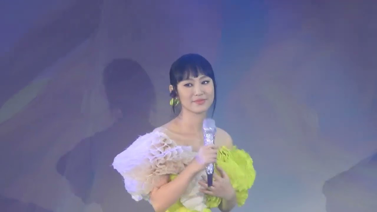 Gigi 炎明熹 | 明天你好 | 炎明熹Gi-FORCE演唱會 2024 | Apr 12, 2024
