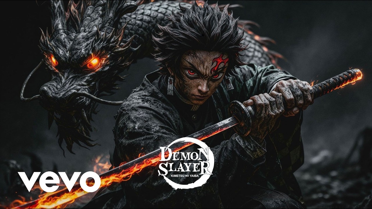 Industrial Techno 2026 | Dark Ritual Underground Set ⚙️ (Demon Slayer Inspired)