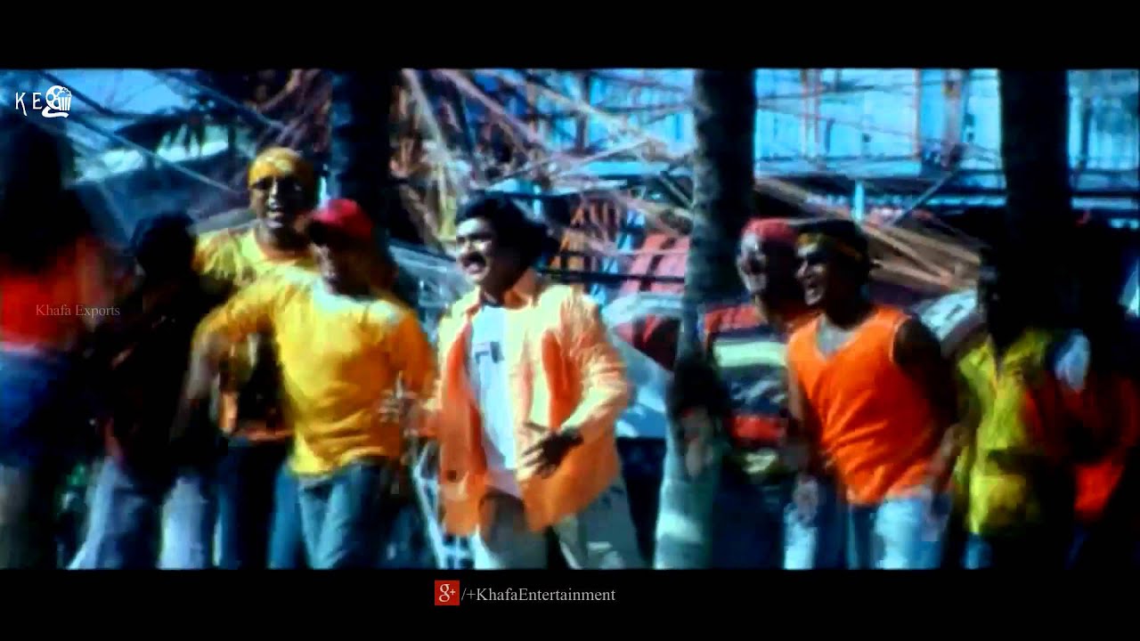 Kichili Video Song - Ayodhya | Mohankumar | Rekha | Charanraj | Livingston | Seetha