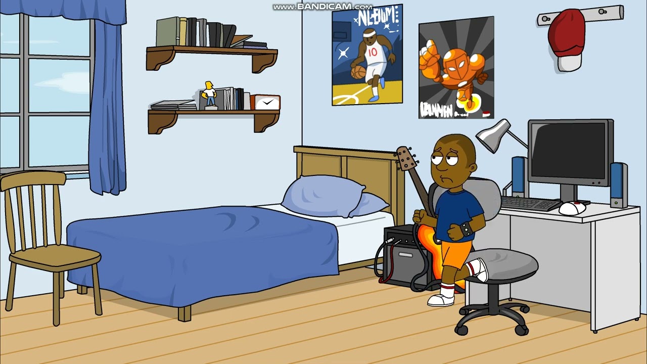 Alex Fakes Sick/Grounded