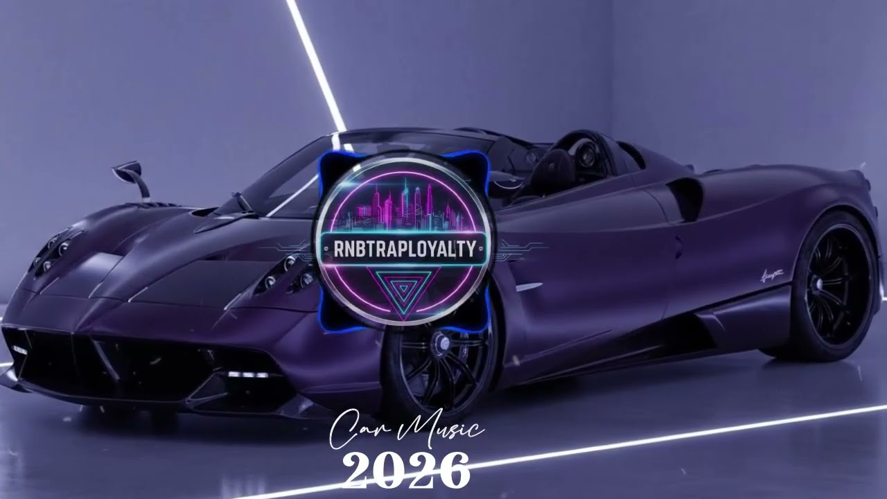 CAR MUSIC 🚨🎶 | EDM REMIX CLUB 🔥 BASS BOOSTED • Night Drive 😎 • Gym Workout 💪🔊 • Dance Party 🥳🎉 2026