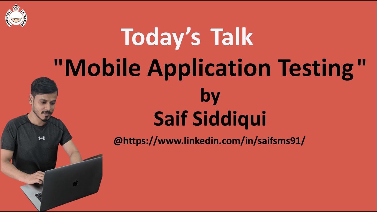 Mobile Application Testing Interview Questions & Answer Android| iOS |Native React Native Flutter