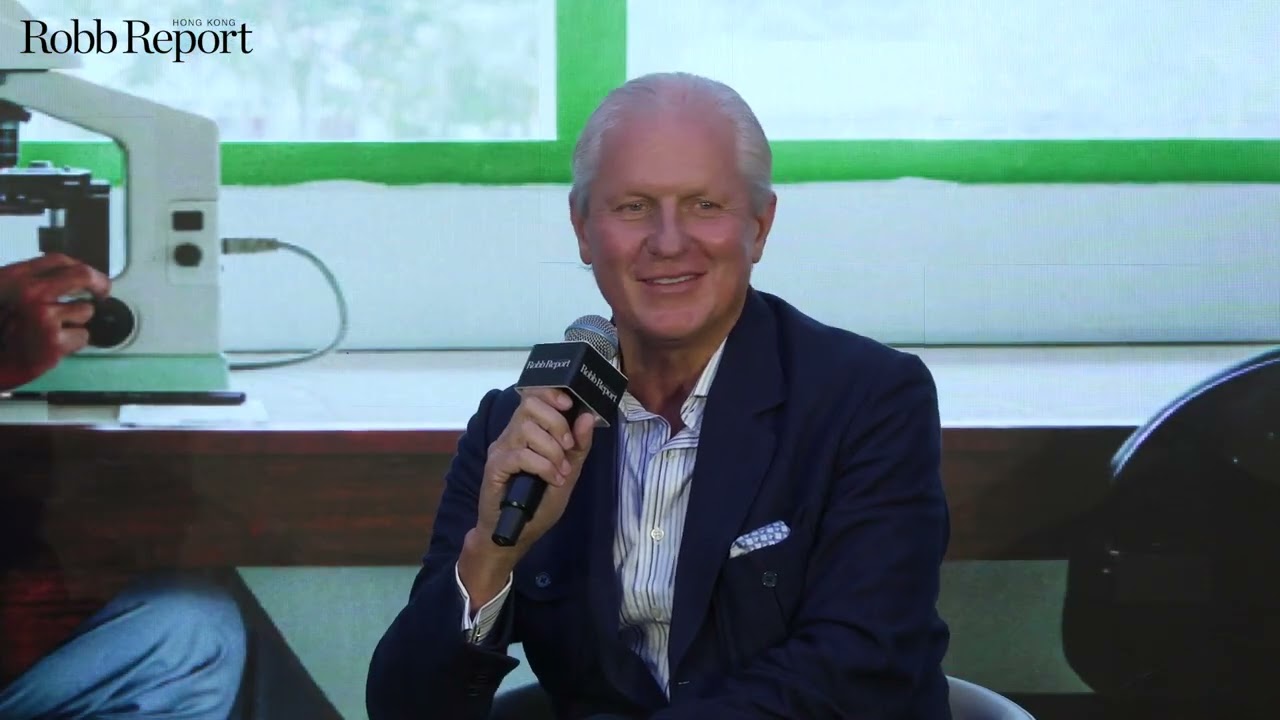 Leaders of Luxury Summit 2025 | The Edge of Wildness