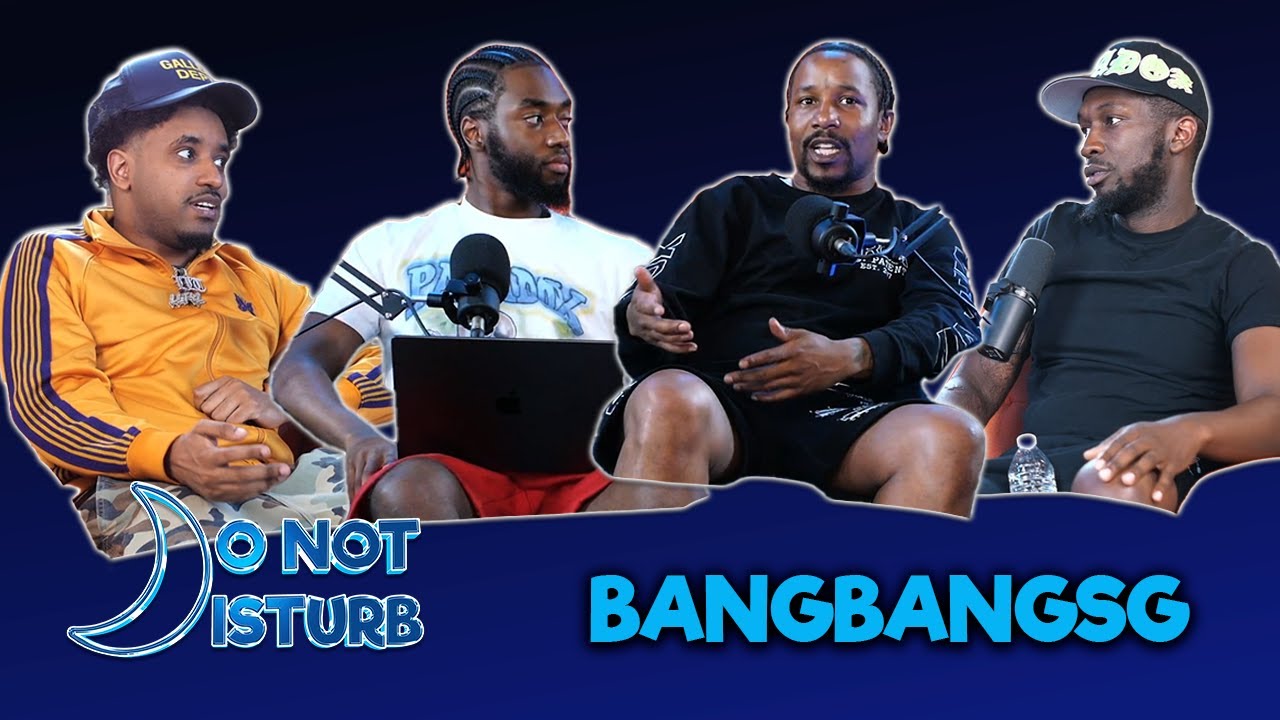 Bangbangsg | Who Won the Drake & Kendrick Beef??  | Do Not Disturb (Ep.7)