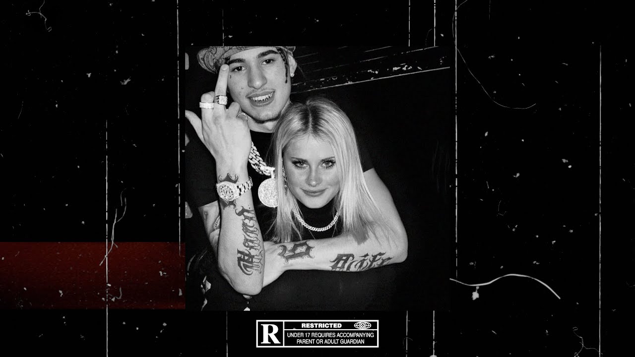 Rondo x Lazza Type Beat - 