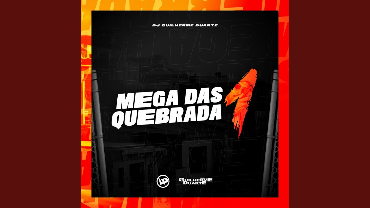 Mega das Quebrada 1
