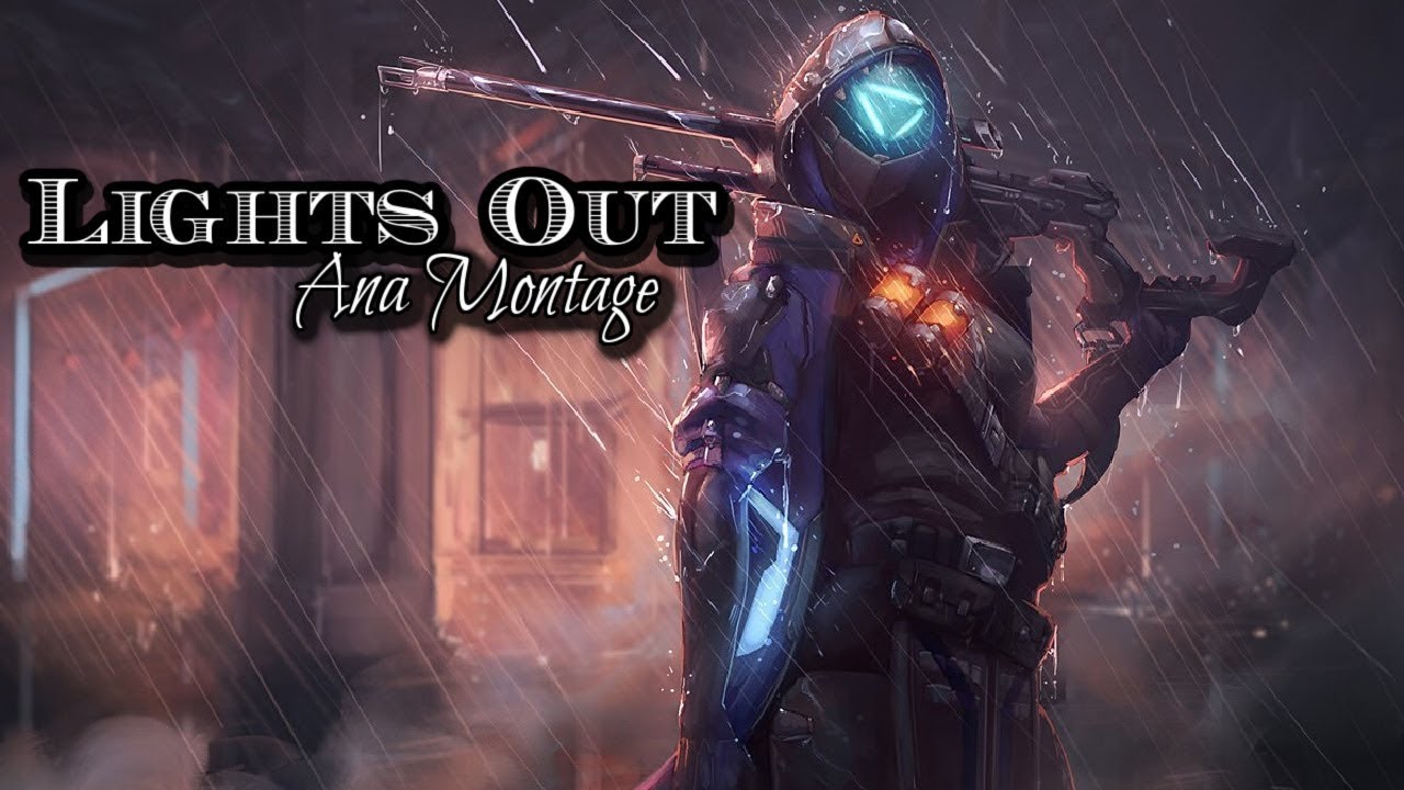 JohnnyG Ana Sleep Montage