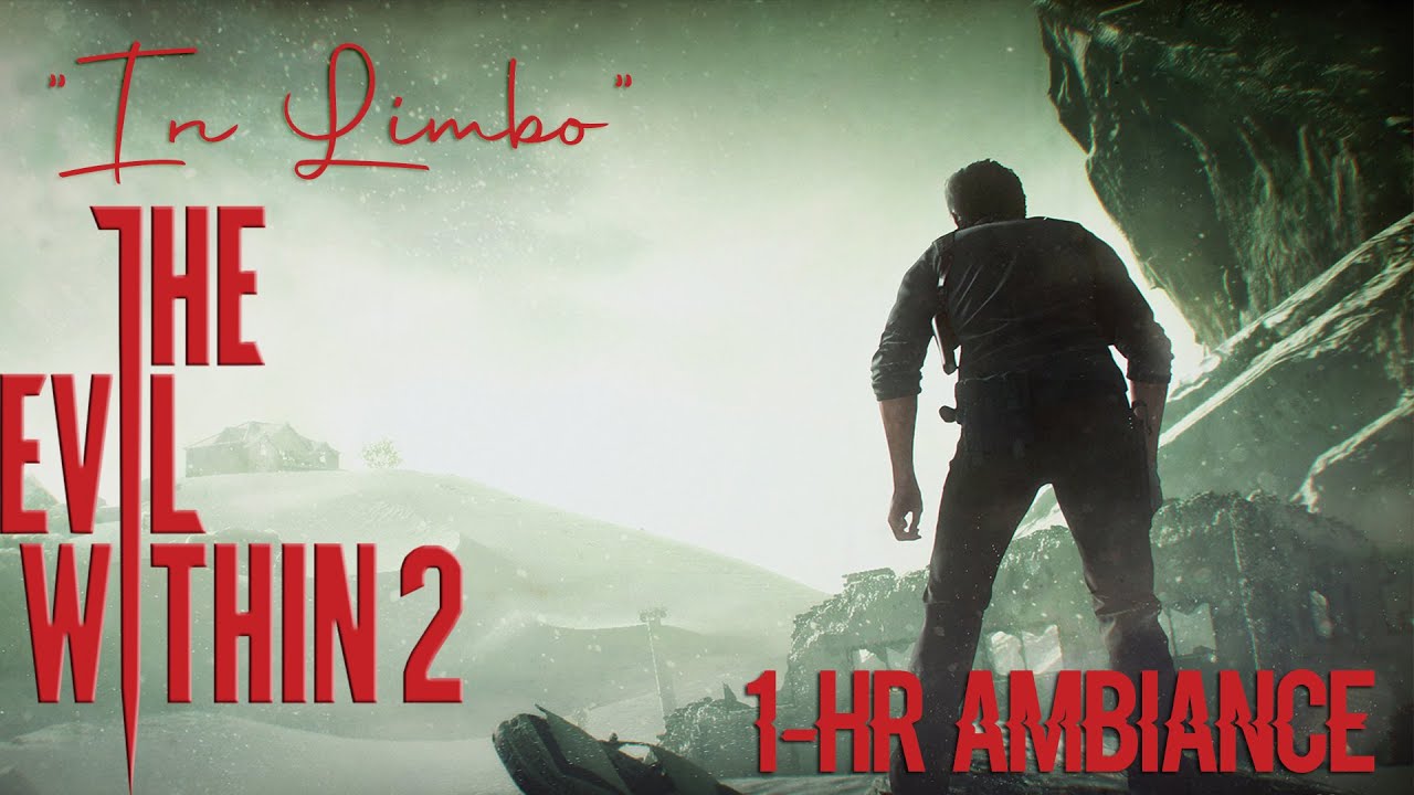 Evil Within 2 