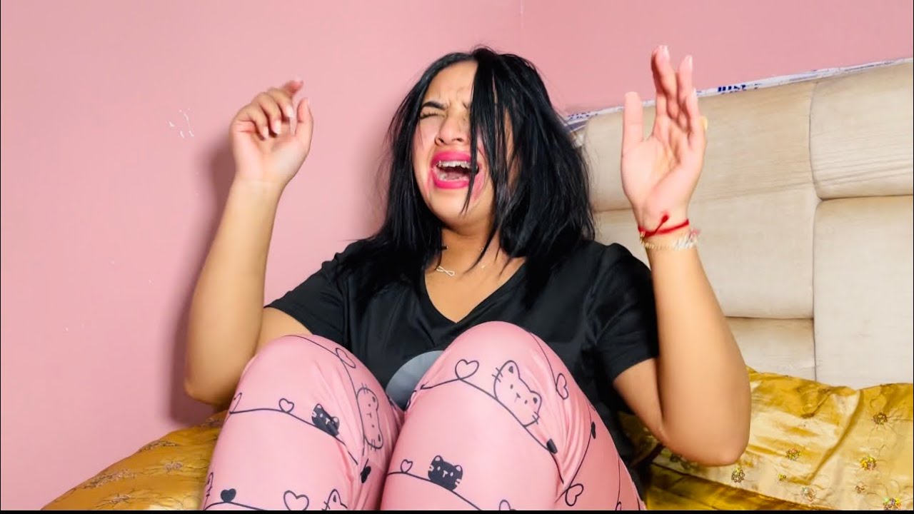 فيلم:هاد البنت مشات دوز العطلة عند ختها…أو ما عرفاتش بلي راجل ختها غادي…😱