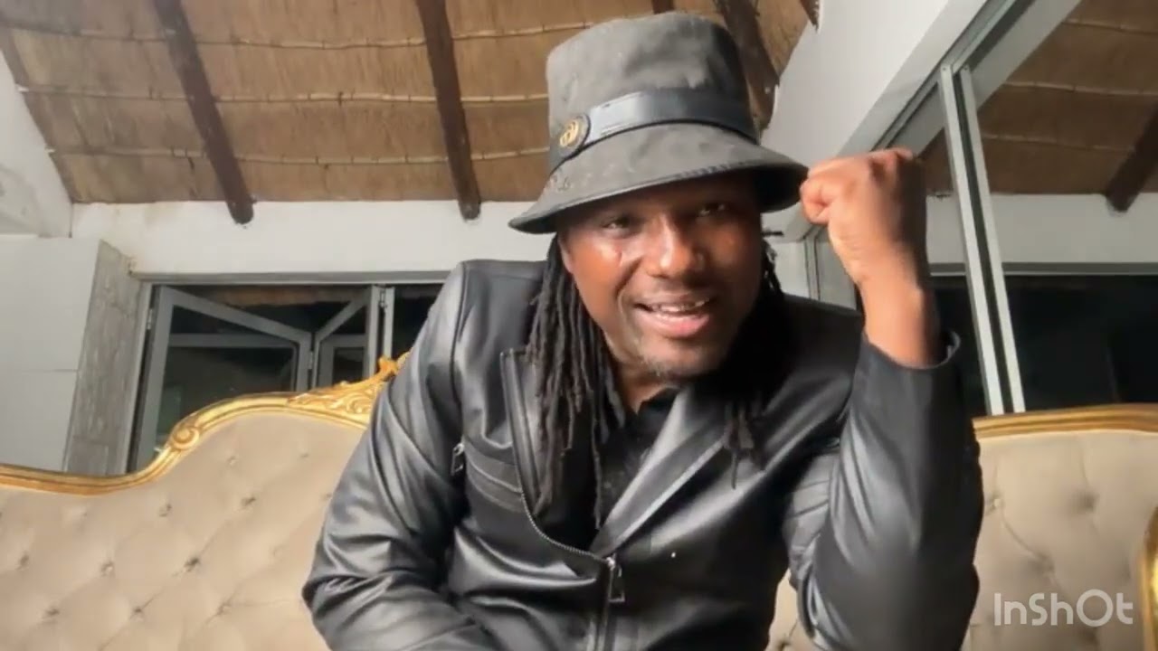 King wakususa lokho kwashuba.