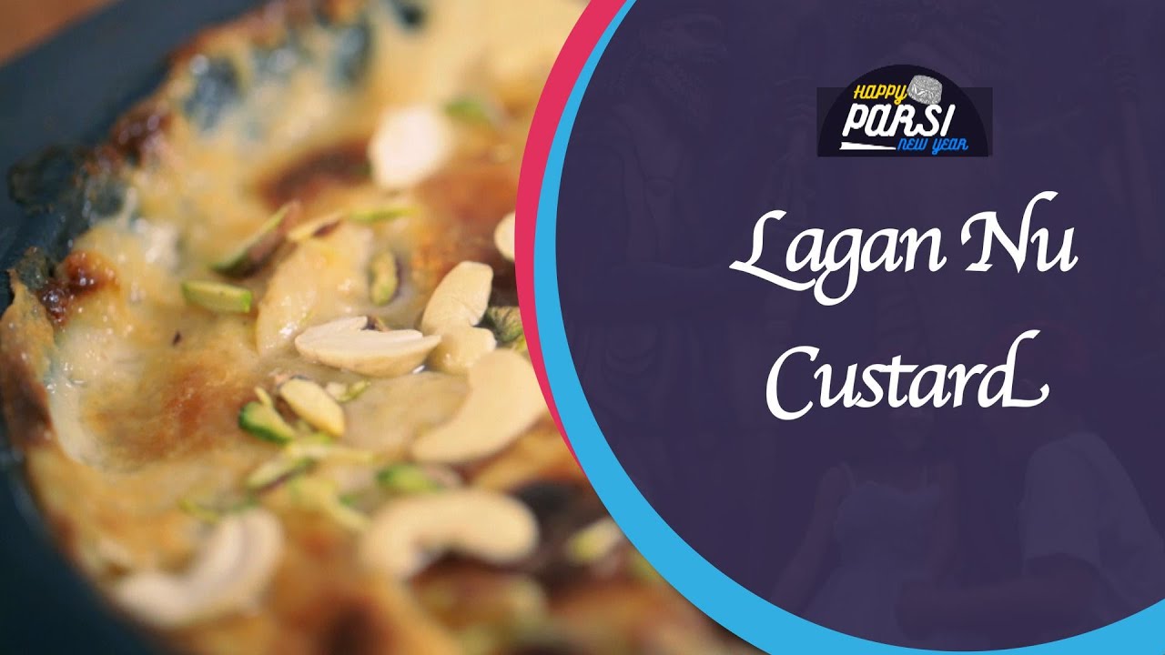 Lagan Nu Custard || Perzen (@bawibride)