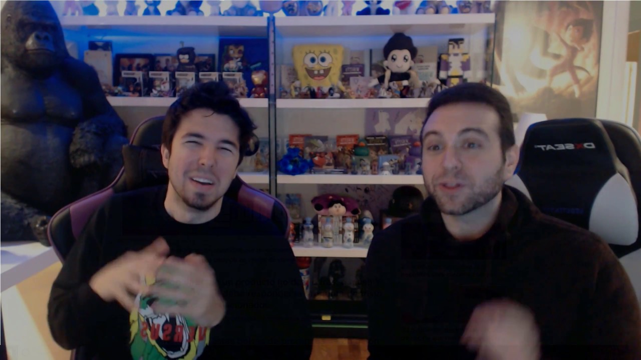 ADIVINA el PRECIO! Con Vegetta