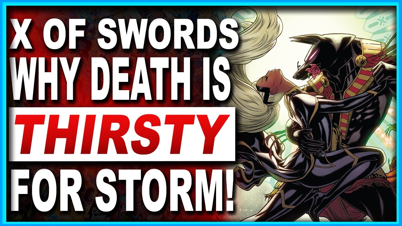 Marauders #14 | Wolverine Is About To A Mistake That May Damn Krakoa! (X Of Swords)