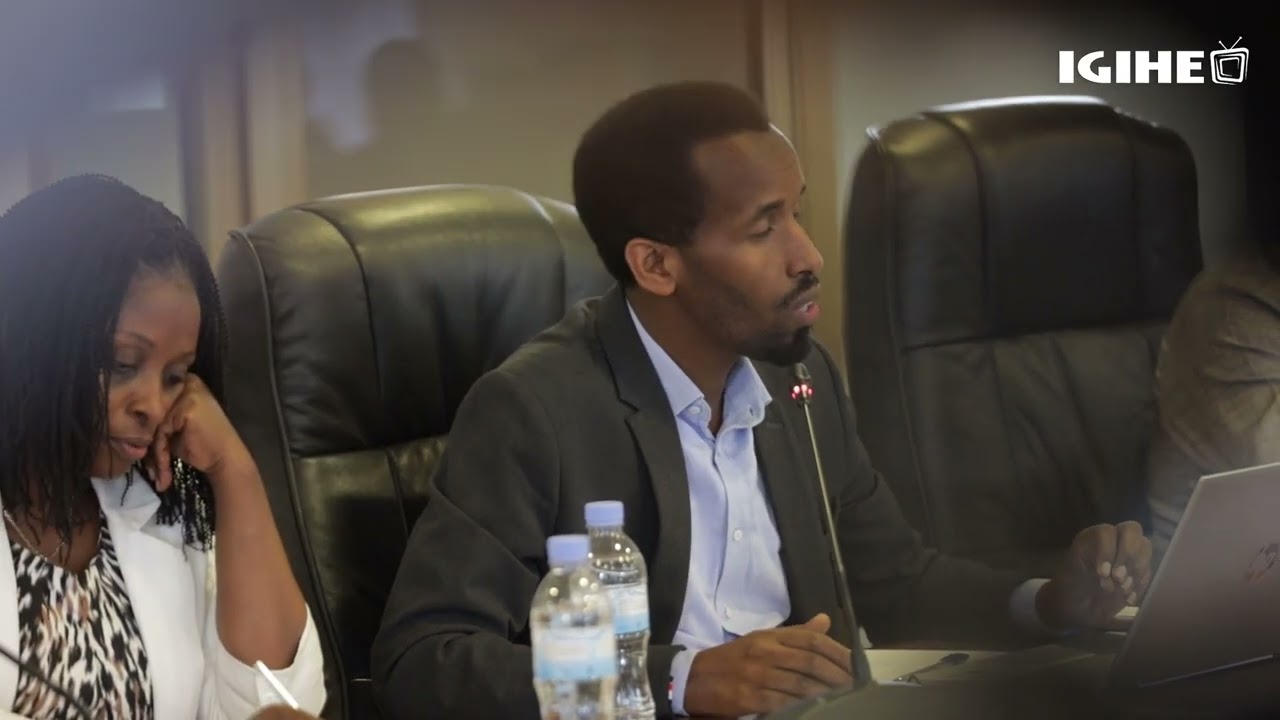 Akarere ka Gisagara kananiwe gusobanura uko kahombeje leta miliyoni 37Frw