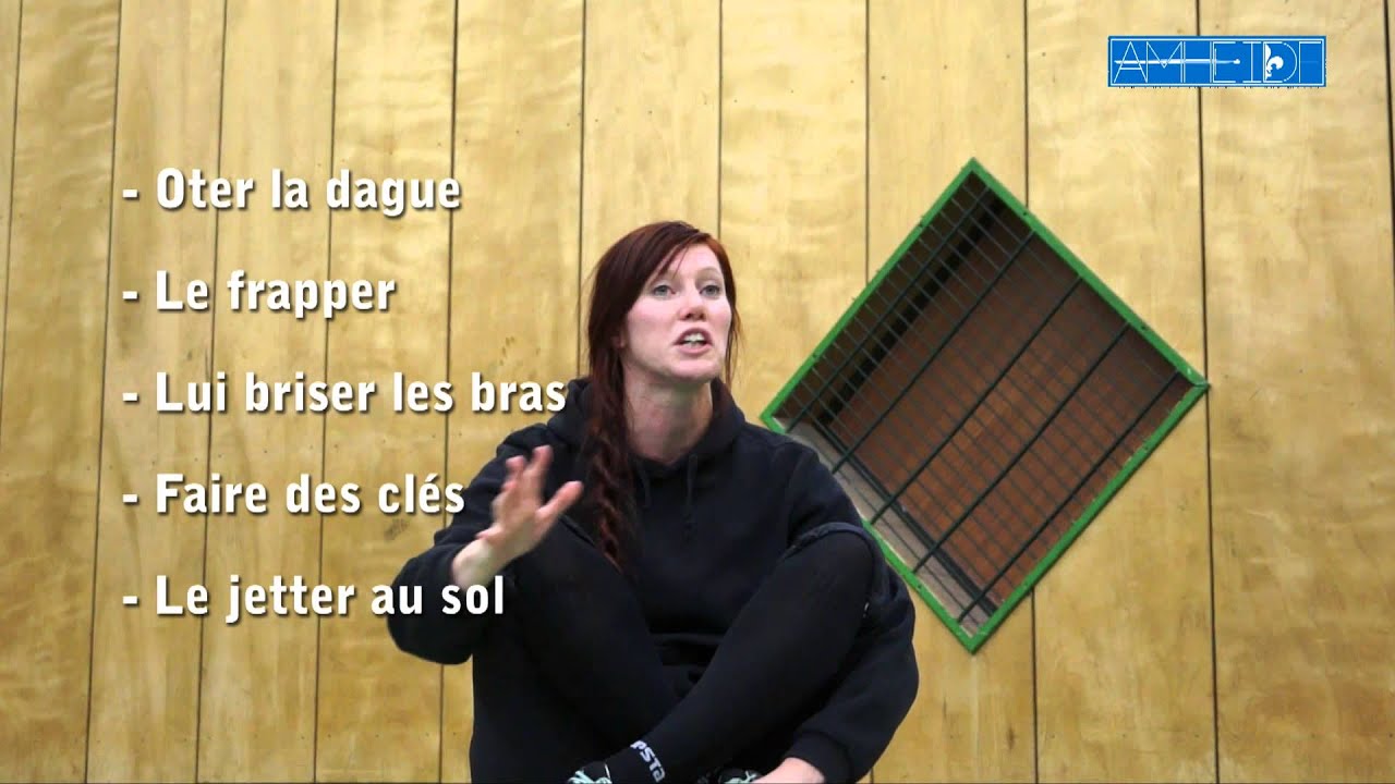 AMHE IDF 2015 - Film 2 - Atelier 2 - Jeanne Bréard