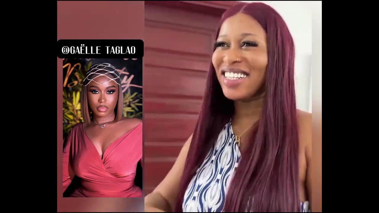 LE  LIVREUR 🤣🤣🤣 AVEC PAULYVESHEYTIEN, ANGE FREDDY et GAËLLE TAGLAO 