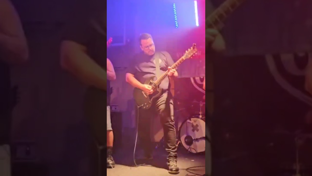 Vostok Import - Zdorovo i Vechno LIVE SNIPPET