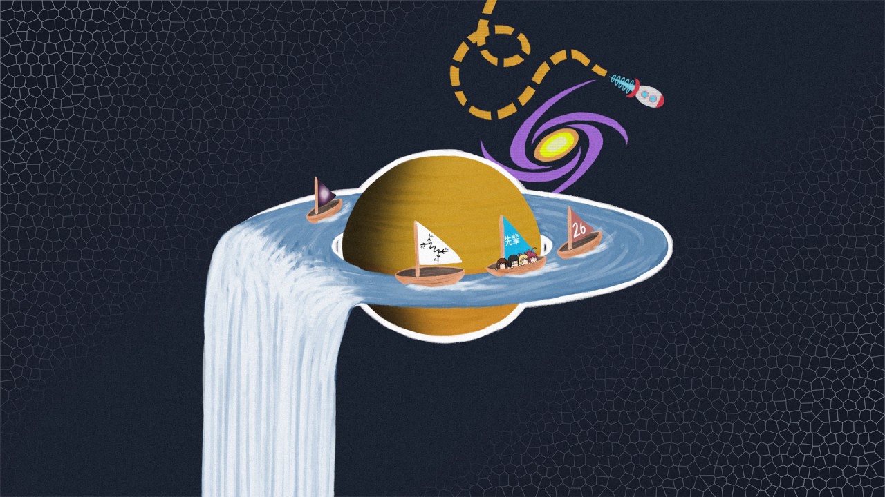 Sithu Aye - Homebound