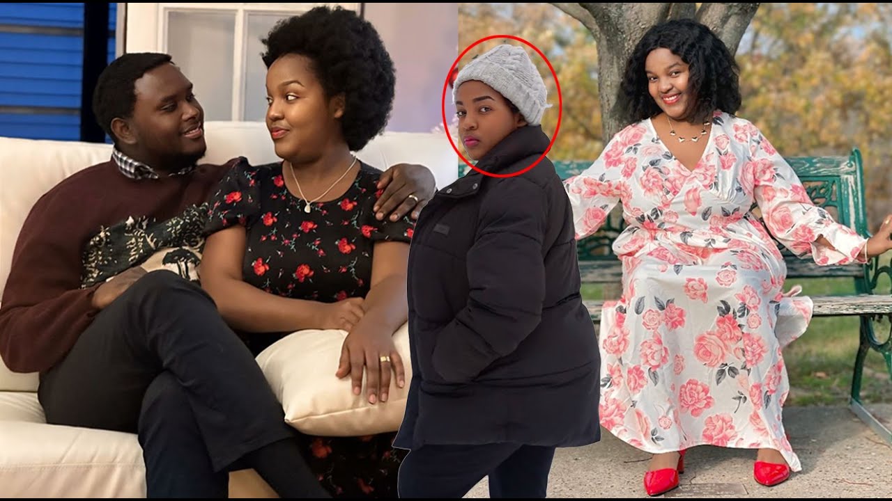 Ngiyi INKURU NZIZA kuri Clarisse KARASIRA| muri AMERIKA Imana ikomeje gukora ibitangaza..