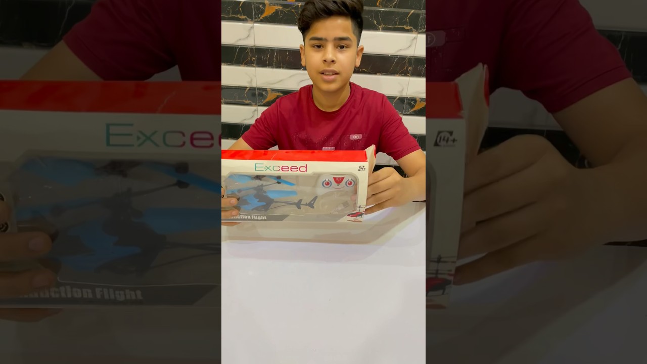 Mini Rc Helicopter Under ₹300 flipkart #rchelicopter