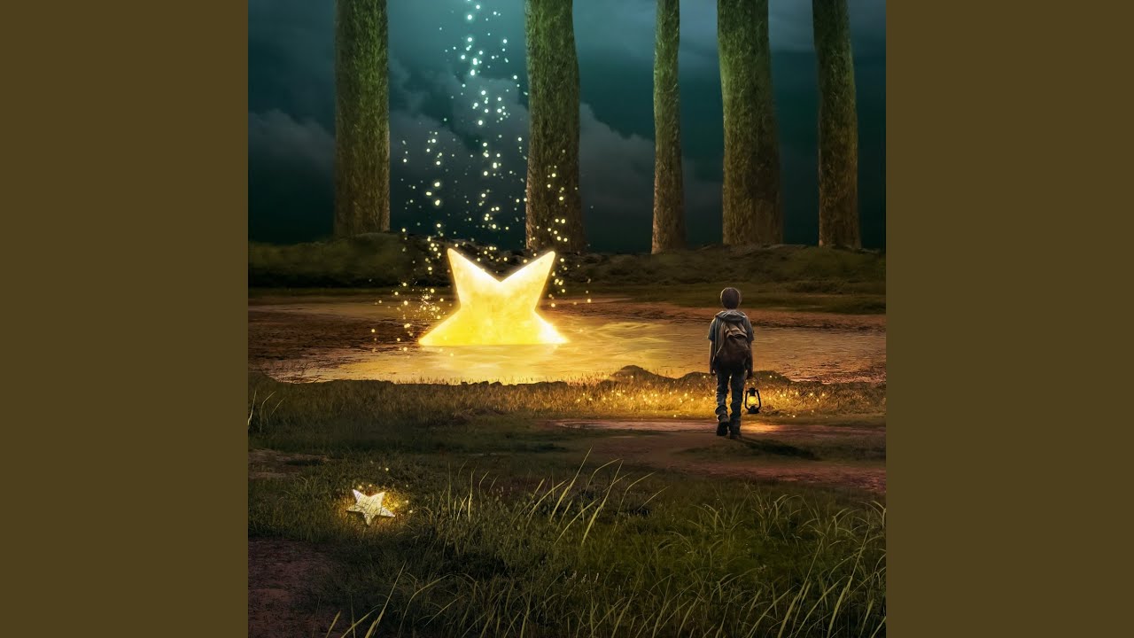 Starstruck (Healing Sleep)