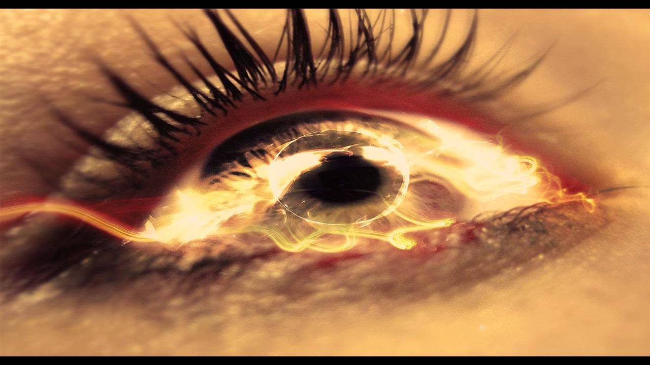 Nine Inch Nails-Just Like You Imagine @ 432 hz