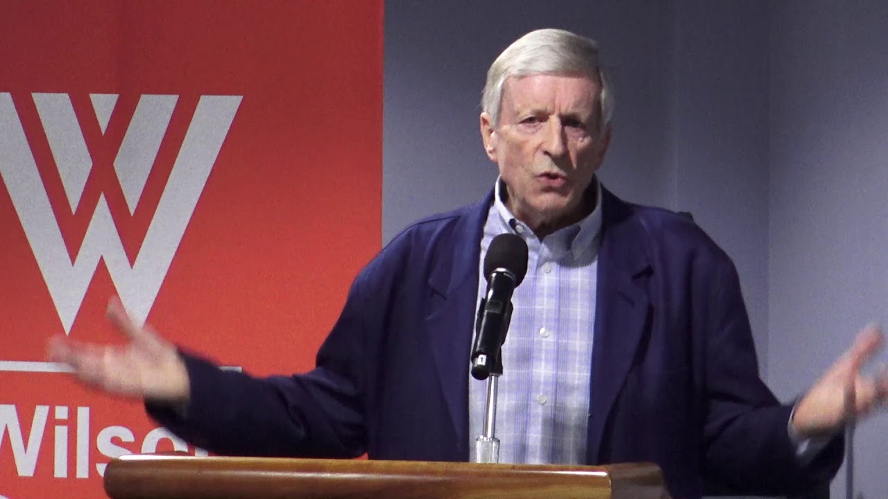 A.G. Hopkins on American Empire: A Global History
