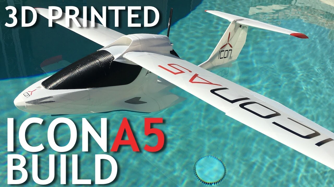 Как создать 3D-печатную иконку формата А5 — Planeprint