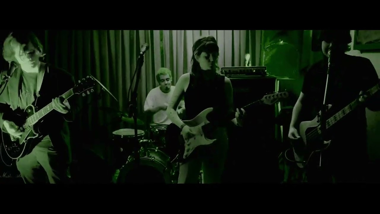 Sterna Peyote  - Ao Vivo no Marquise 51 em Porto Alegre
