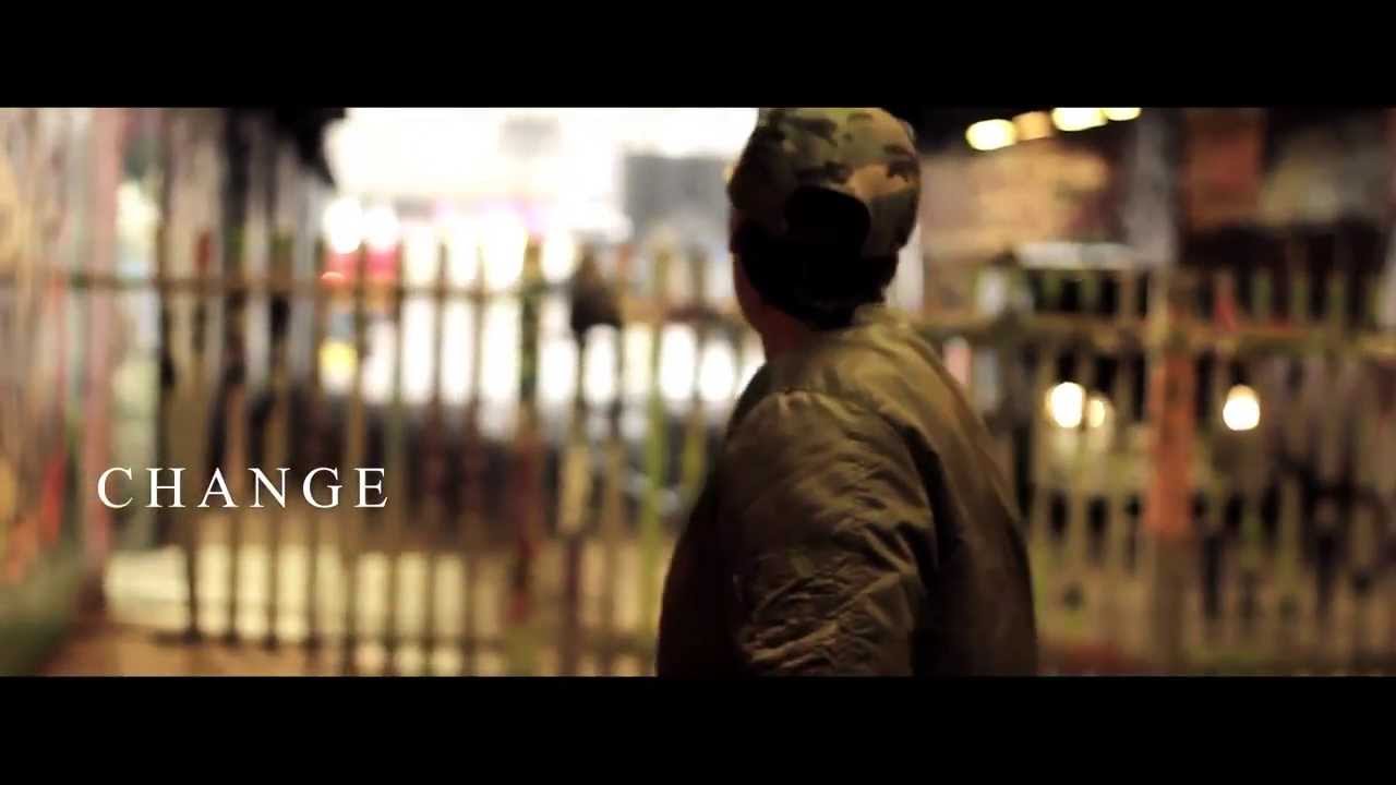 #RWNG - LADY FLOSSA - CHANGE [@LADYFLOSSA @ROBEWORLD]